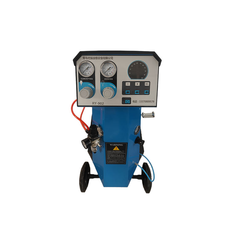 靜電噴塑機(jī)